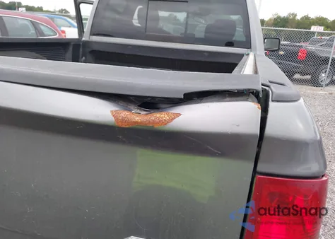 2010 Dodge Ram 1500 Slt/Sport/Trx from USA, damaged, VIN 1D7RV1GT6AS163214